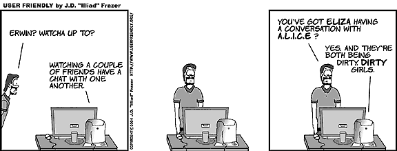 userfriendly